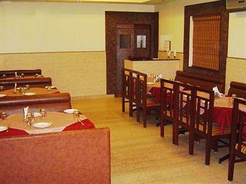 Venus Residency Hotel Bangalore Buitenkant foto