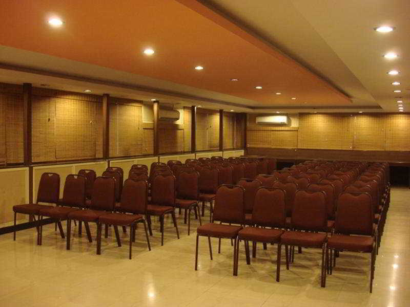 Venus Residency Hotel Bangalore Buitenkant foto